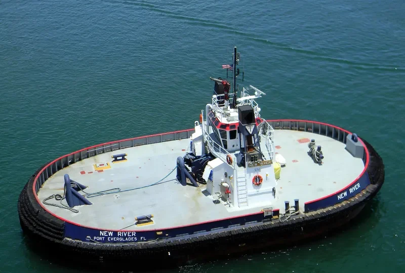 NEW RIVER General Cargo IMO 9182772 photo 6