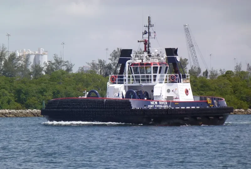 NEW RIVER General Cargo IMO 9182772 photo 9