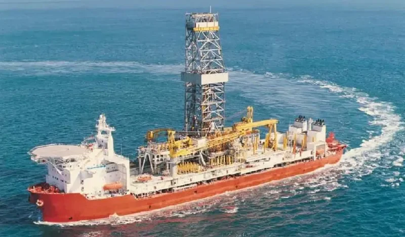 BELFORD DOLPHIN General Cargo IMO 9182851 photo 2