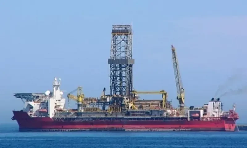 BELFORD DOLPHIN General Cargo IMO 9182851 photo 3