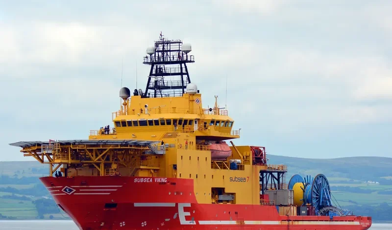 SUBSEA VIKING Offshore Vessel IMO 9182899 photo 4