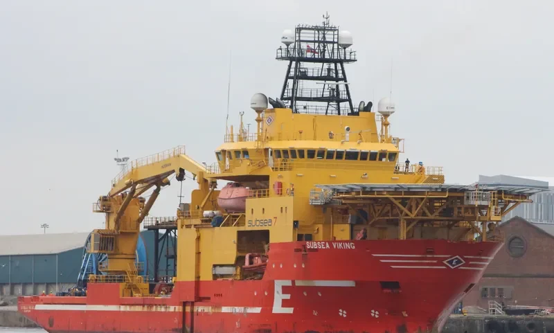 SUBSEA VIKING Offshore Vessel IMO 9182899 photo 6