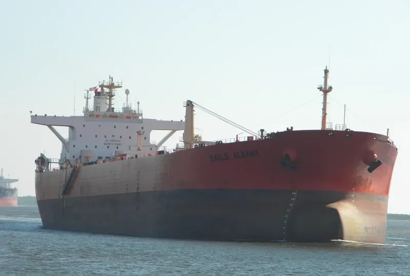 ARMADA STERLING II Tanker IMO 9182928