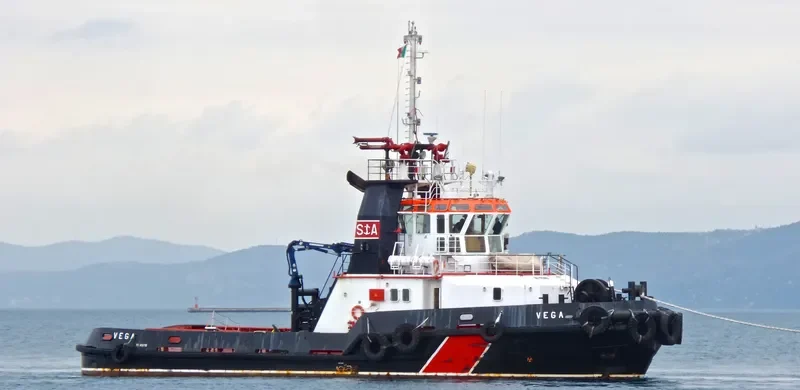 VEGA General Cargo IMO 9183063 photo 5