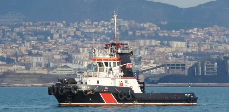 VEGA General Cargo IMO 9183063 photo 10