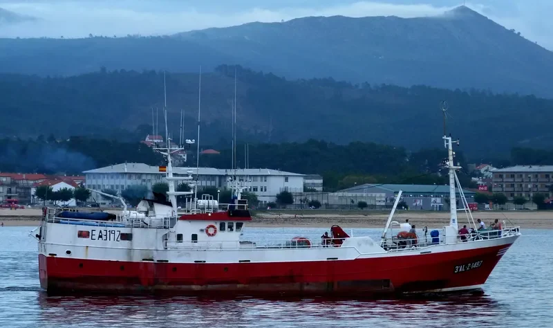 BELMA General Cargo IMO 9183104