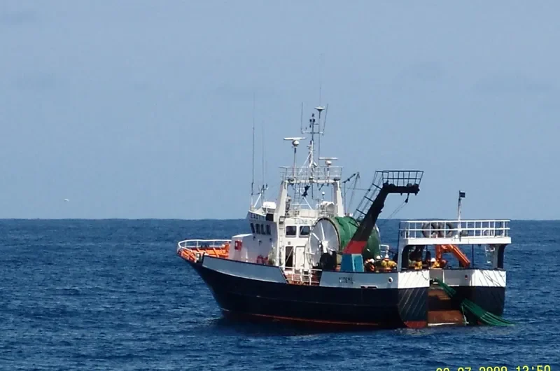 XUDEMIL General Cargo IMO 9183128 photo 10