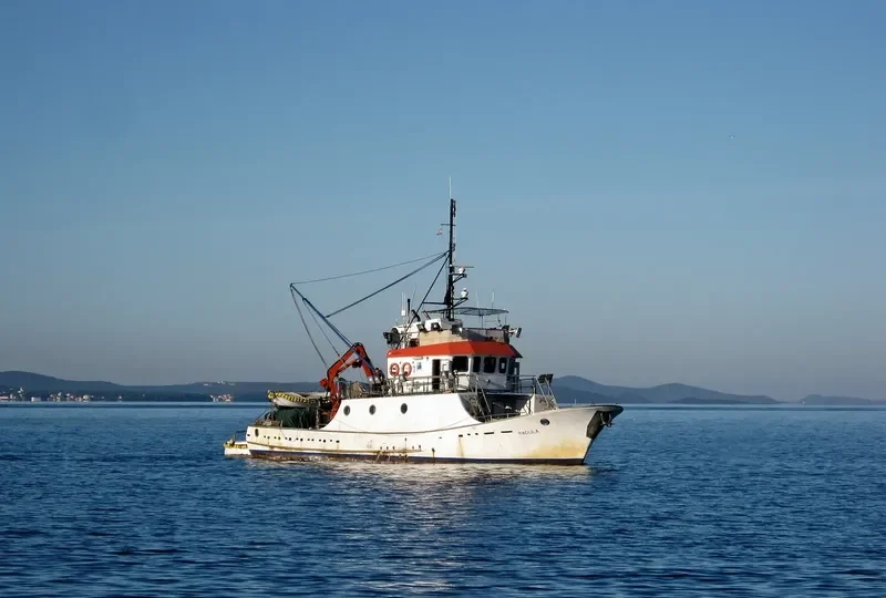 RADULA General Cargo IMO 9183180 photo 2