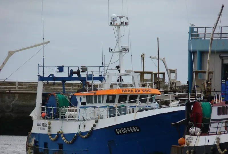 BARA AR VRO General Cargo IMO 9183219 photo 6