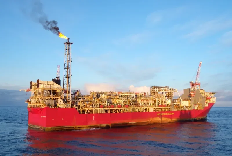 GLOBAL PRODUCER III Tanker IMO 9183245 photo 2