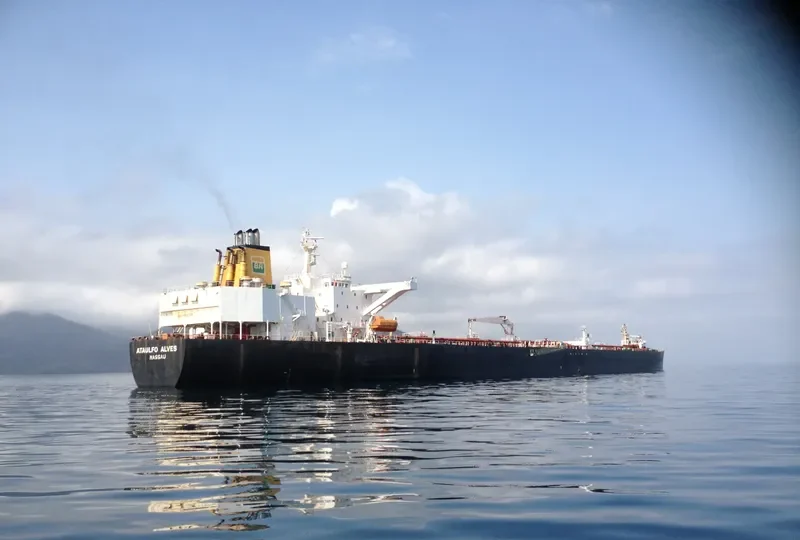 CALYPSO Tanker IMO 9183271 photo 3