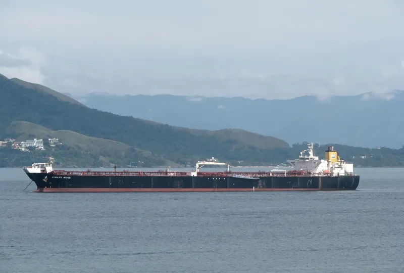 CALYPSO Tanker IMO 9183271 photo 5