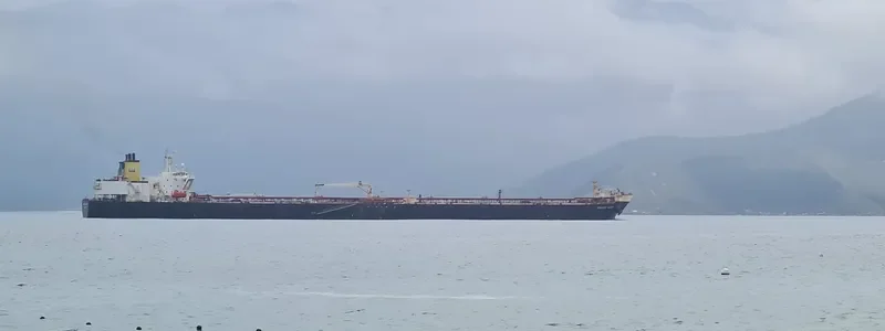 CALYPSO Tanker IMO 9183271 photo 6