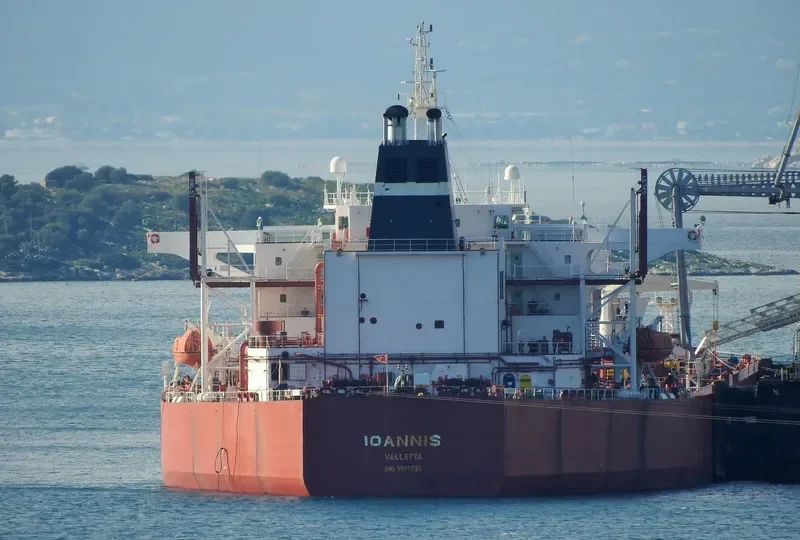 AURORA Tanker IMO 9183295 photo 3
