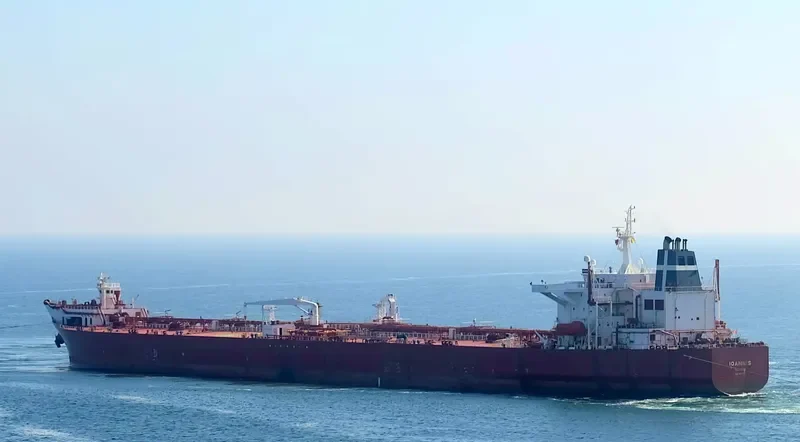 AURORA Tanker IMO 9183295 photo 7