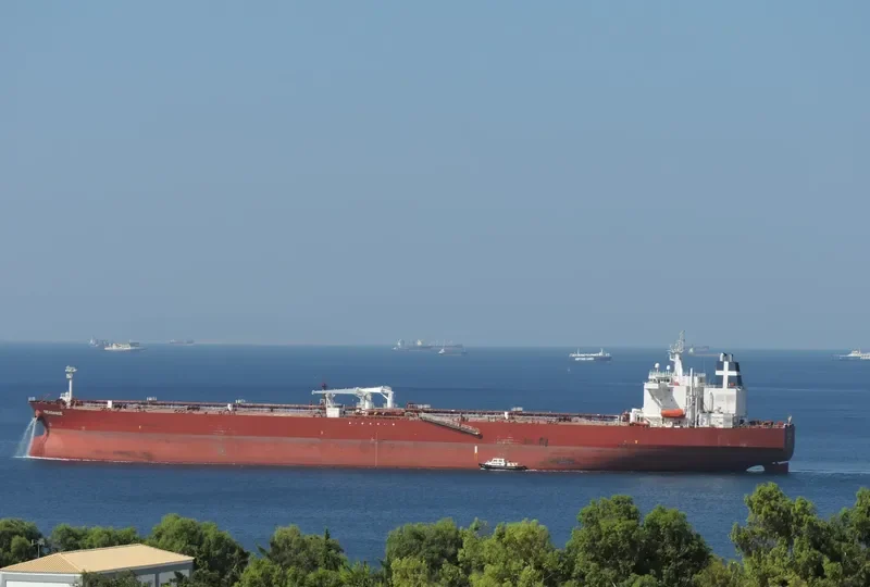HESTIA Tanker IMO 9183300 photo 3