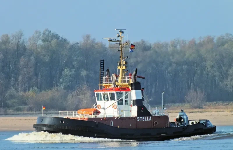 STELLA General Cargo IMO 9183398 photo 8