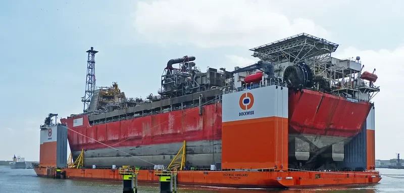 ARMADA INTREPID Tanker IMO 9183439