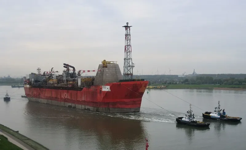 ARMADA INTREPID Tanker IMO 9183439 photo 7
