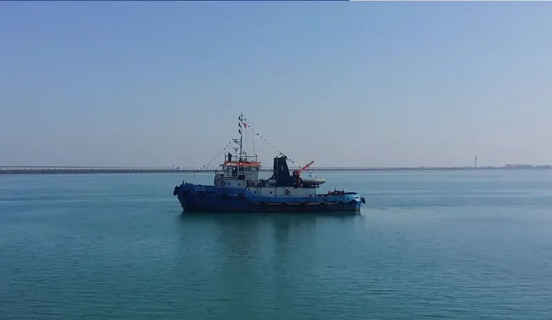 SAGAR PRINCE General Cargo IMO 9183441 photo 2