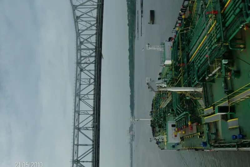 MATRIX ASA Tanker IMO 9183582 photo 9