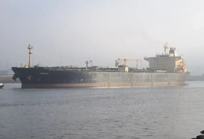 HARI ARADHANA Tanker IMO 9183611 photo 3