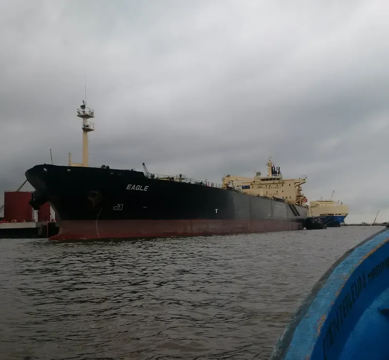 HARI ARADHANA Tanker IMO 9183611 photo 4