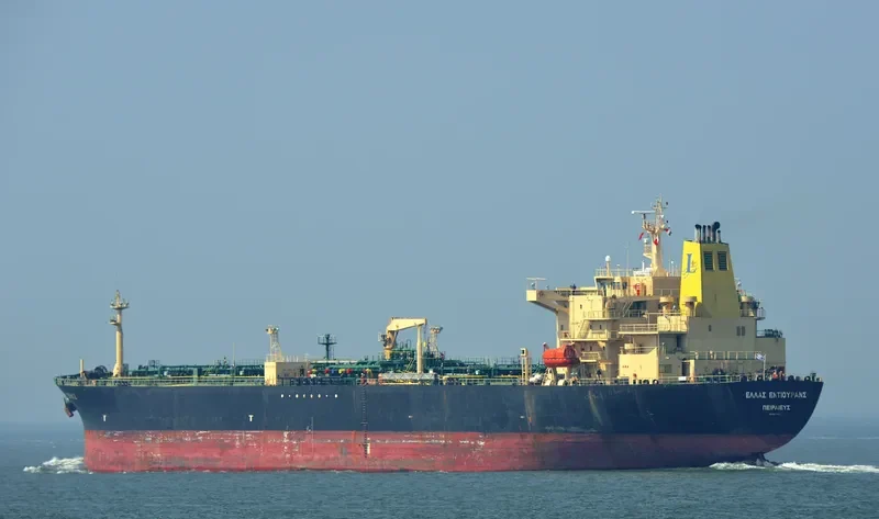 HARI ARADHANA Tanker IMO 9183611 photo 5
