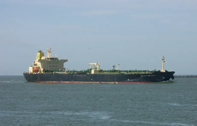 HARI ARADHANA Tanker IMO 9183611 photo 9