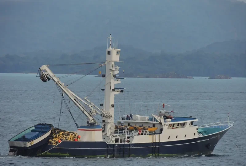 NAZCA General Cargo IMO 9183738 photo 2