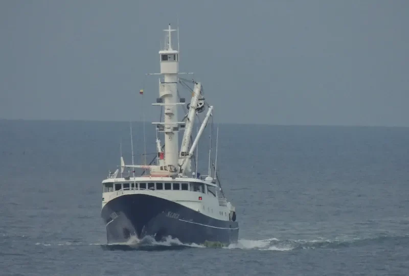 NAZCA General Cargo IMO 9183738 photo 5