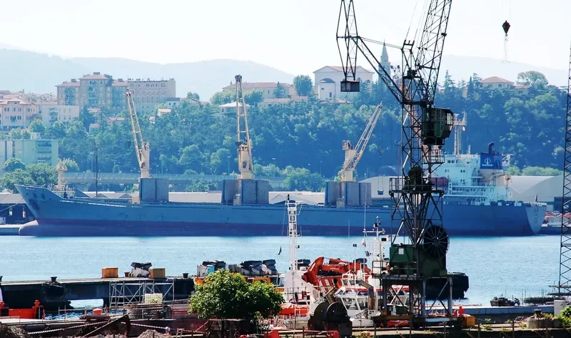 LE RONG General Cargo IMO 9183740 photo 8