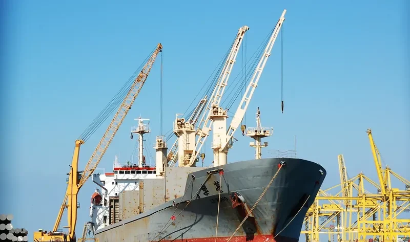 LE RONG General Cargo IMO 9183740 photo 9