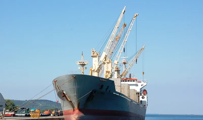 LE RONG General Cargo IMO 9183740 photo 10