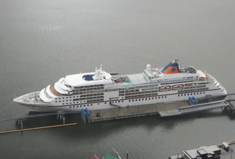 EUROPA Passenger Ship IMO 9183855 photo 6