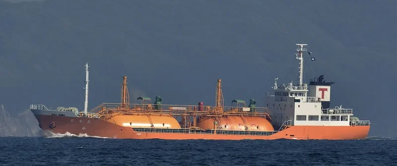 IHSAN 2 General Cargo IMO 9183879 photo 2