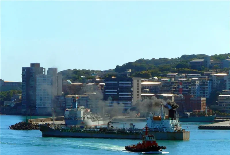 SAGAN Tanker IMO 9184043 photo 4