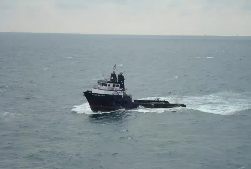 RANA MILLER General Cargo IMO 9184079 photo 6