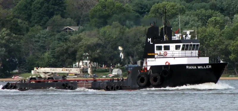 RANA MILLER General Cargo IMO 9184079 photo 7