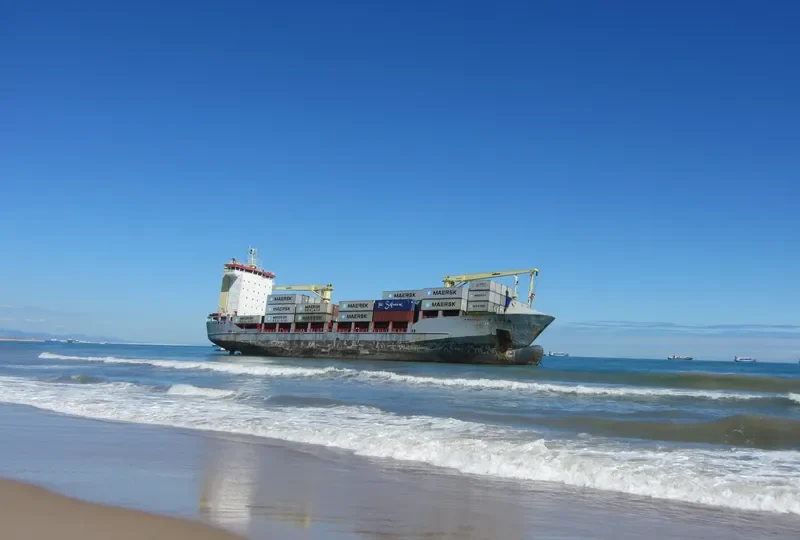 IMUA General Cargo IMO 9184237 photo 9