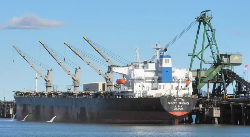 XIN YU LONG Bulk Carrier IMO 9184316 photo 2