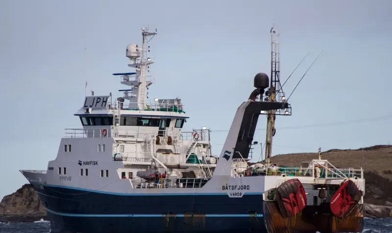 BATSFJORD General Cargo IMO 9184457 photo 5