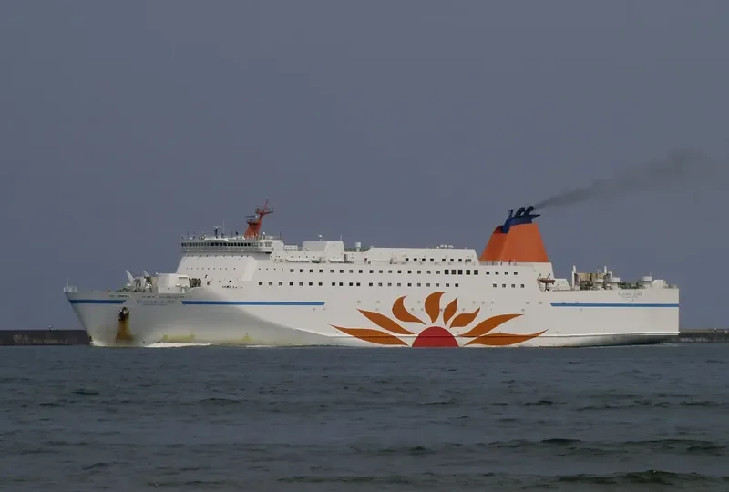 QUEEN MARY Passenger Ship IMO 9184574 photo 4