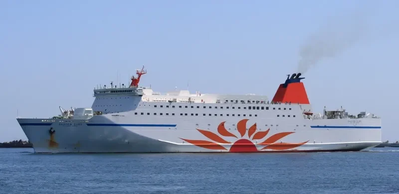 QUEEN MARY Passenger Ship IMO 9184574 photo 5