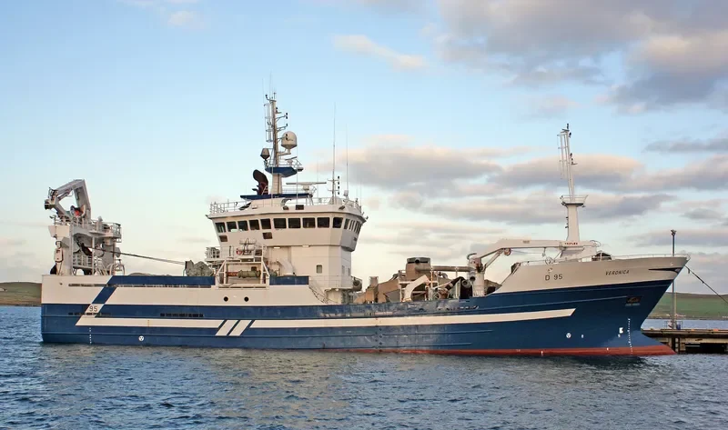 CHAMPION General Cargo IMO 9184627 photo 4