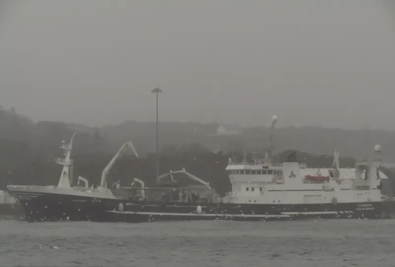 FAGRABERG General Cargo IMO 9184641 photo 3