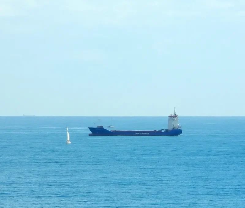SEA BRIDE General Cargo IMO 9184718 photo 10