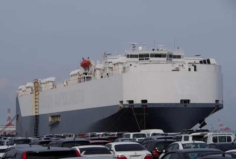 TREASURE General Cargo IMO 9184859 photo 7