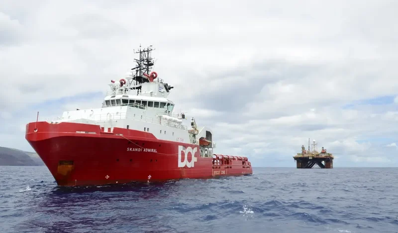 SKANDI ADMIRAL General Cargo IMO 9185023 photo 7