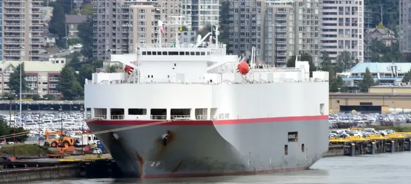 UNITED SPIRIT General Cargo IMO 9185047